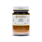 Fish Spice